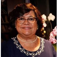 LUCÍLIA GARCEZ LUCÍLIA GARCEZ