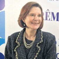 Maria Elizabeth Rocha Maria Elizabeth Rocha